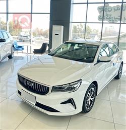 جيلي امجراند